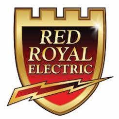 Avatar for Red Royal Electric
