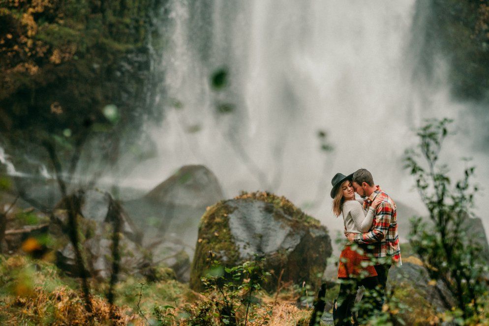 Wedding Photographer in Grants Pass