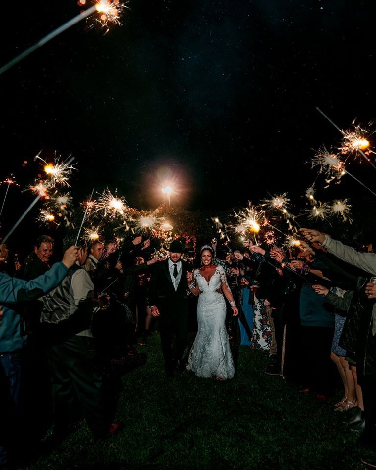 Wedding Photographer in Grants Pass