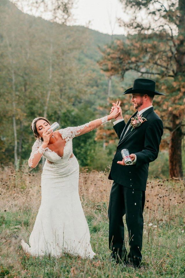 Wedding Photographer in Grants Pass