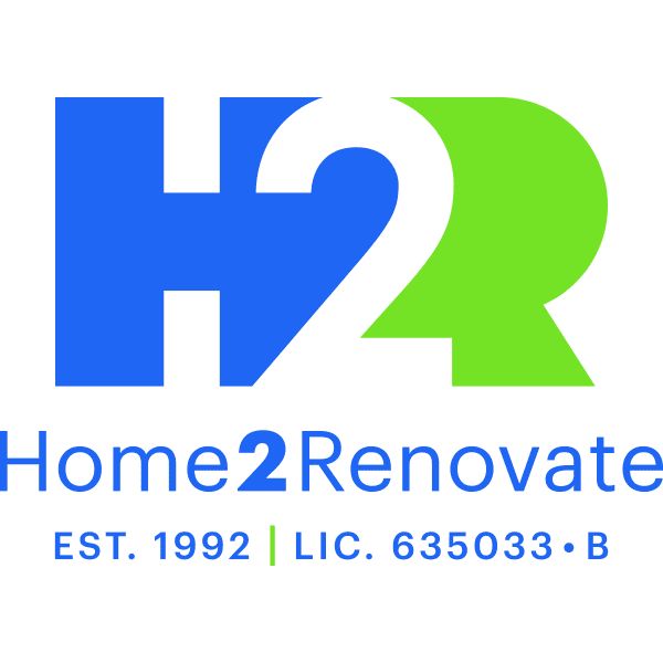 Home 2 Renovate, Inc.