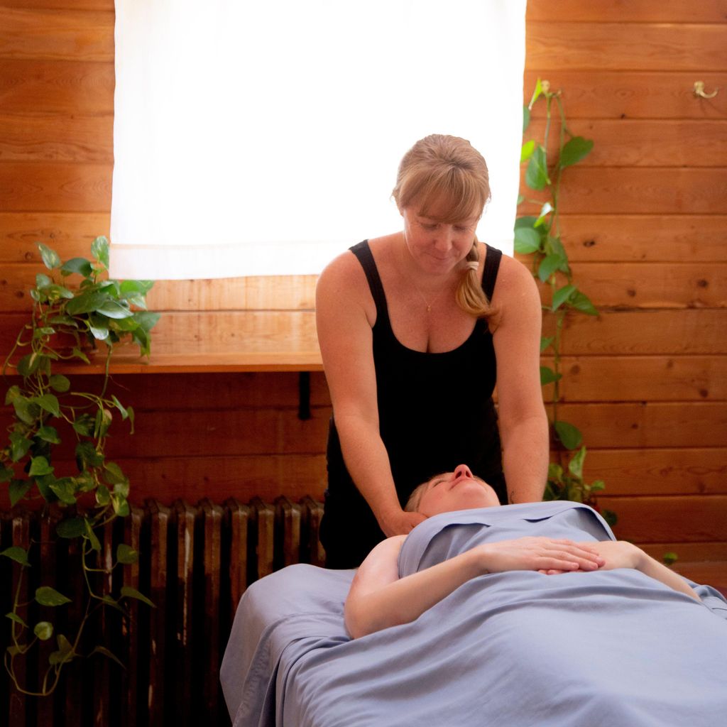 Live Love Laugh Massage