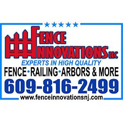 FENCE INNOVATIONS,  LLC