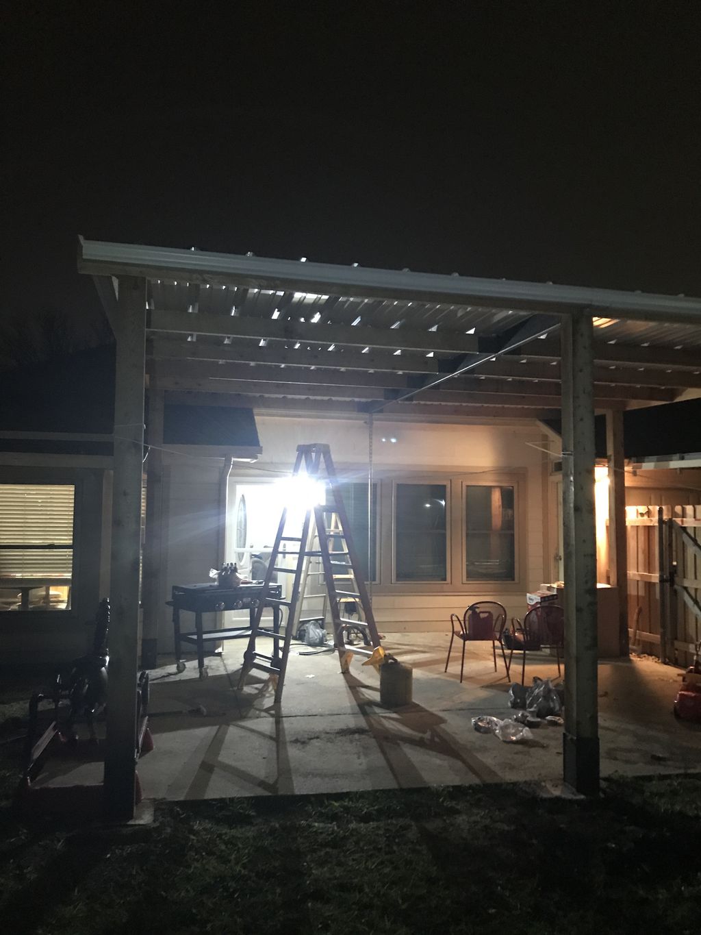 Projects and media