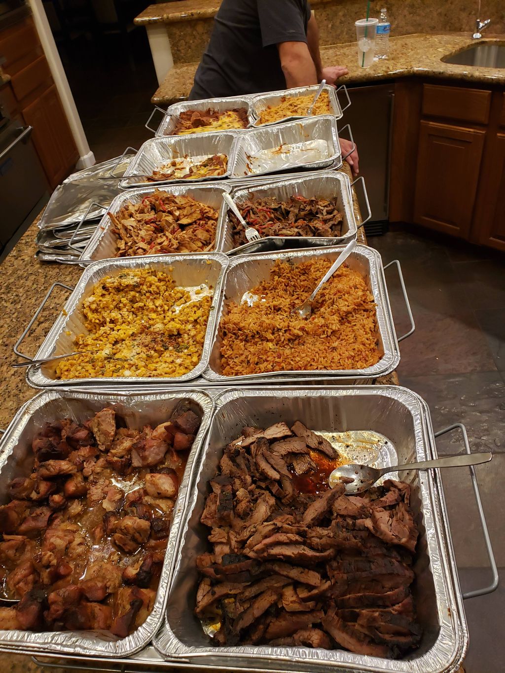 Customer photos