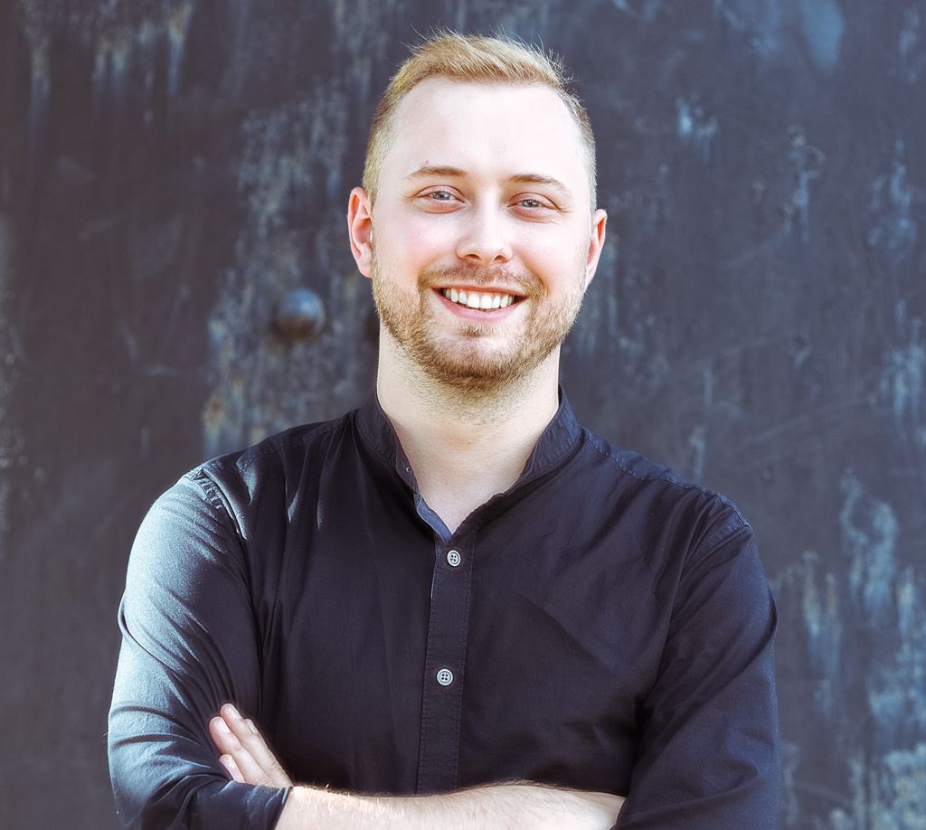 Vitaly Serebriakov, co-founder and owner of Ostina