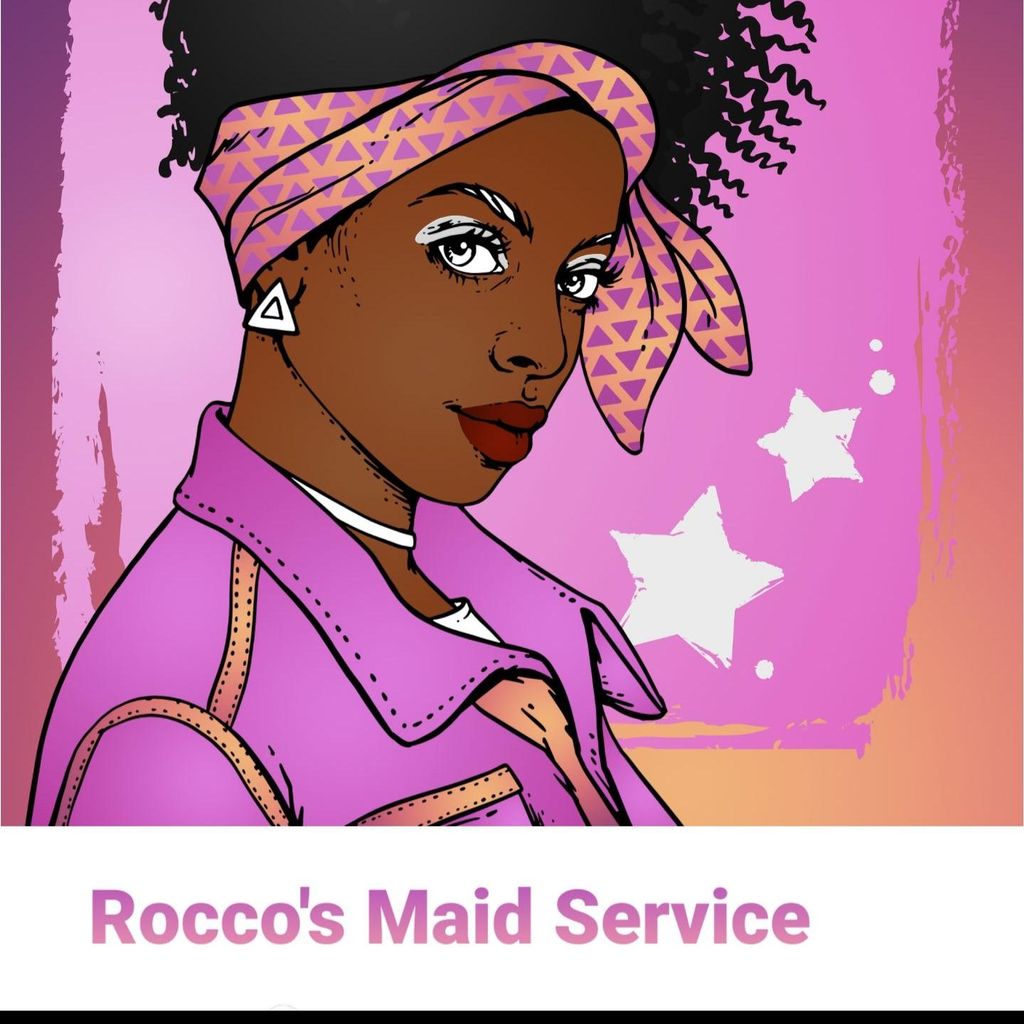 Rocco's Maid Service