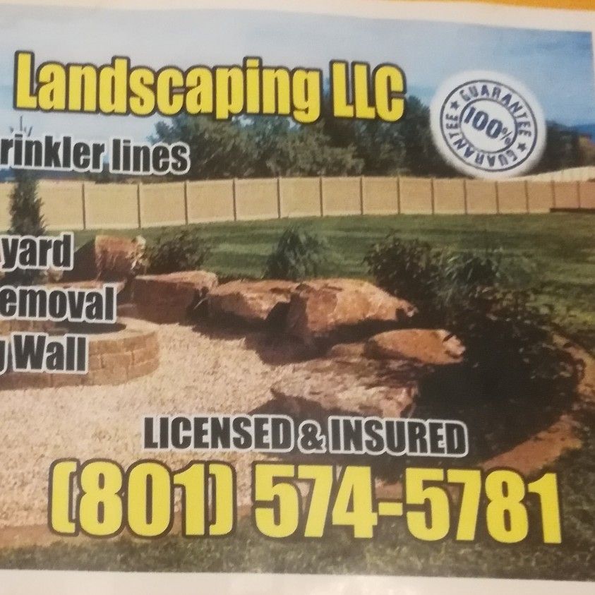 ERC Landscaping LLC