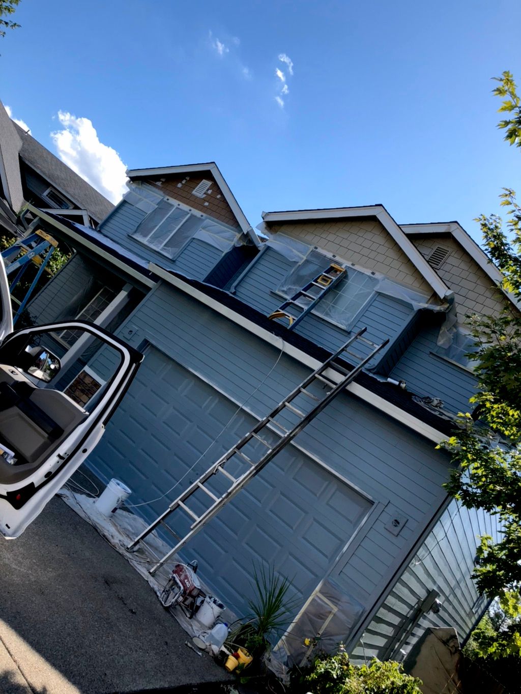 TopView Painting LLC Vancouver, WA Page 2