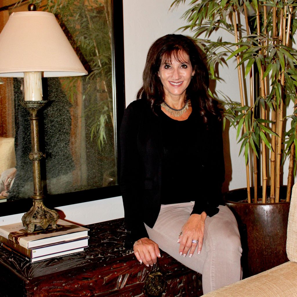 Janine Rostovsky Design