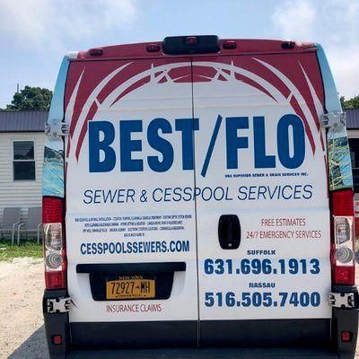 Best Flo Sewer & Drain
