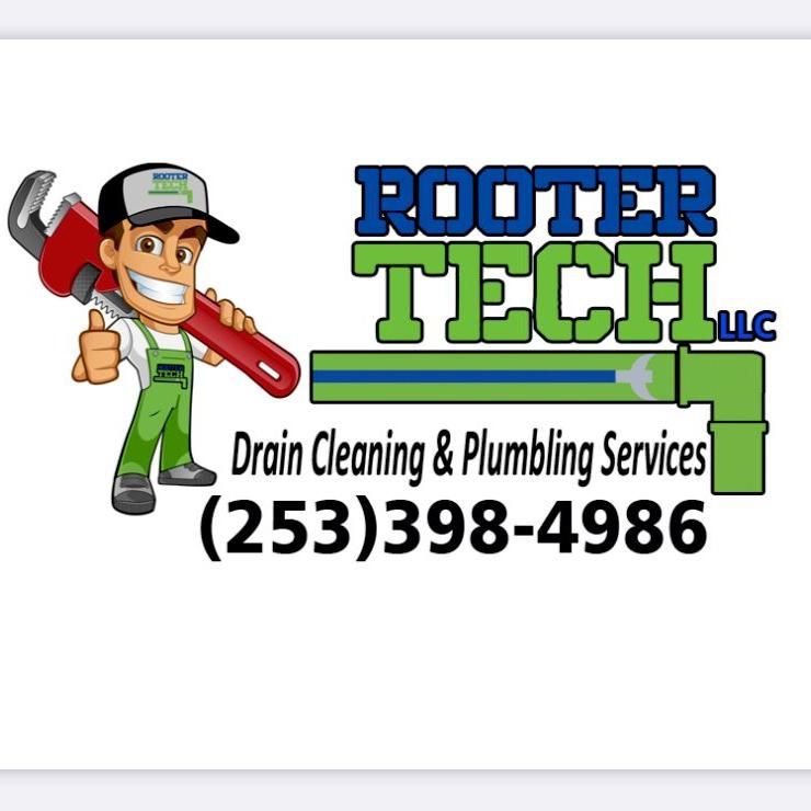 Rooter Tech LLC