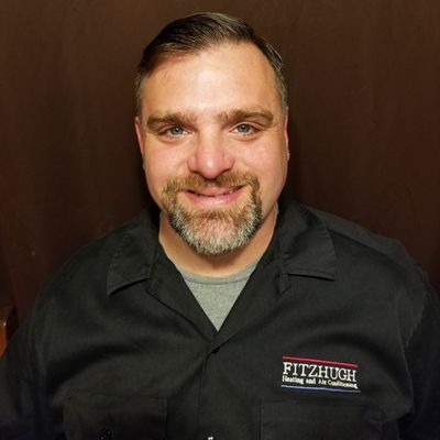 Avatar for Fitzhugh Heating and Air Conditioning