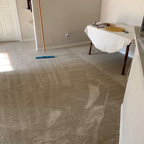 Nico's Carpet Cleaning Irving, TX Thumbtack