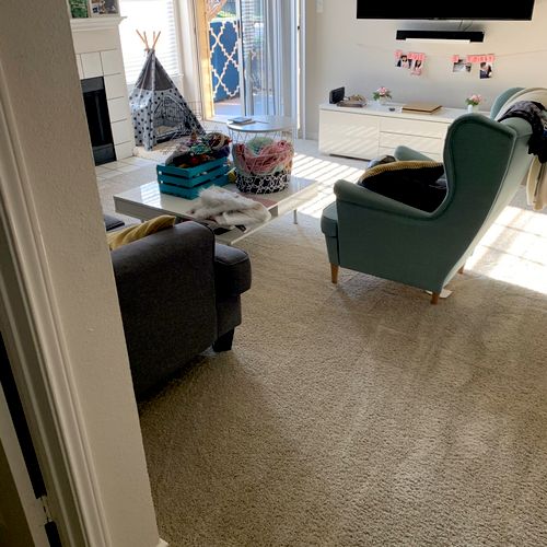 Nico's Carpet Cleaning Irving, TX Thumbtack