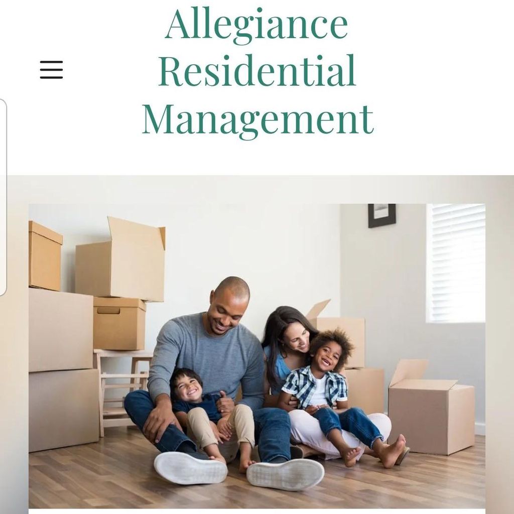 Allegiance Residential Management