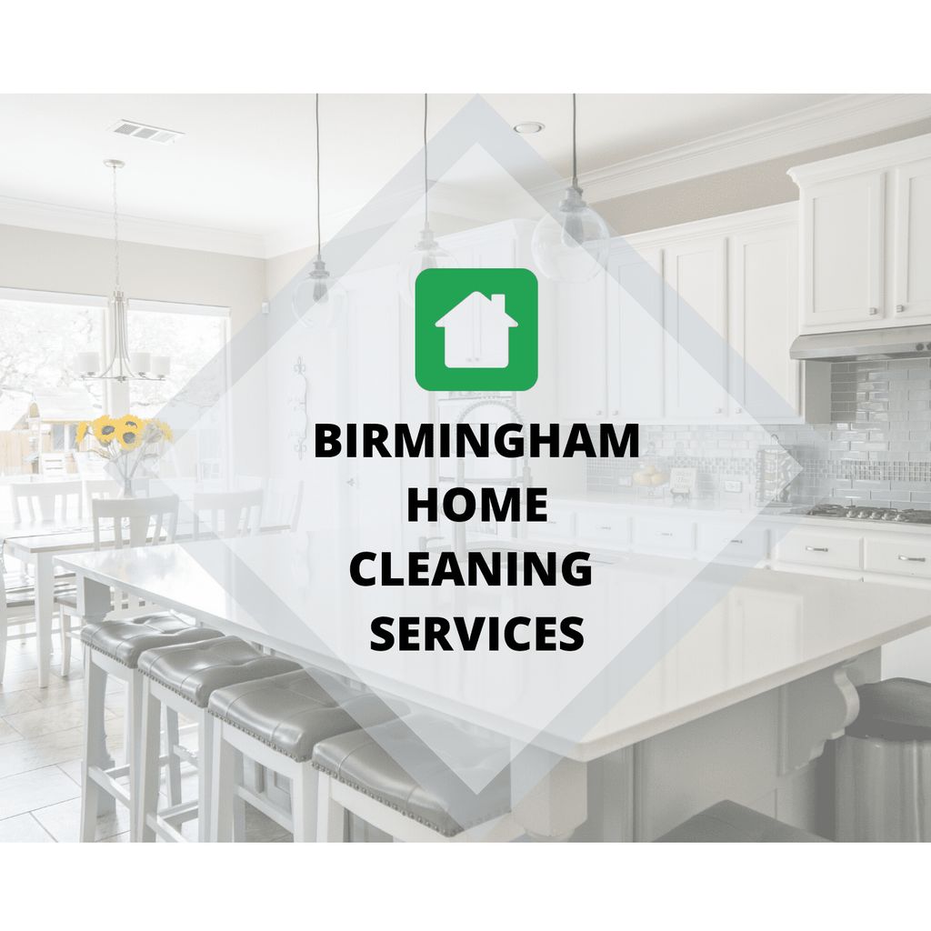 Birmingham Home Cleaning Services
