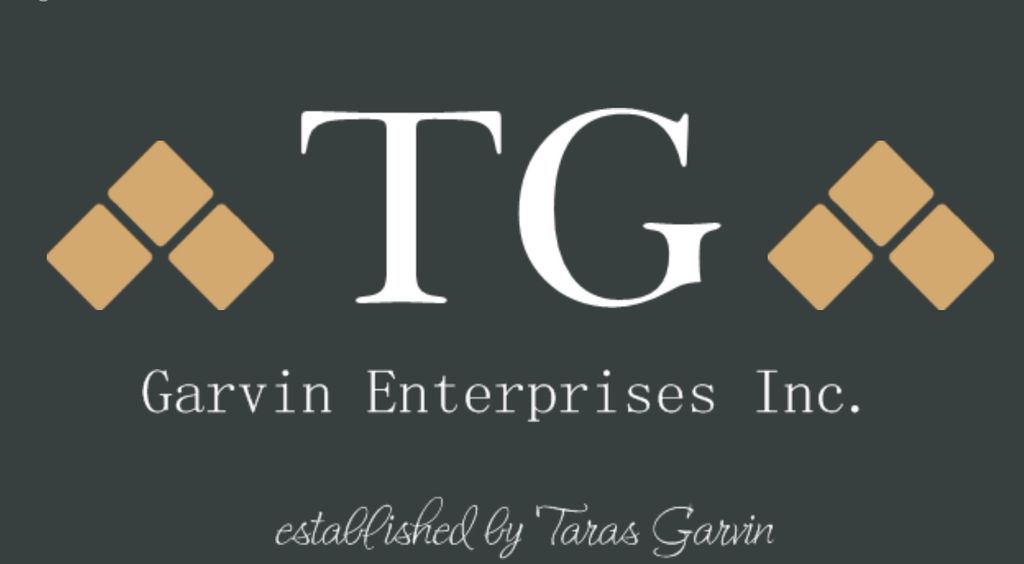Garvin Enterprises Inc.