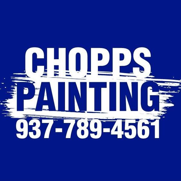 Chopps Painting LLC