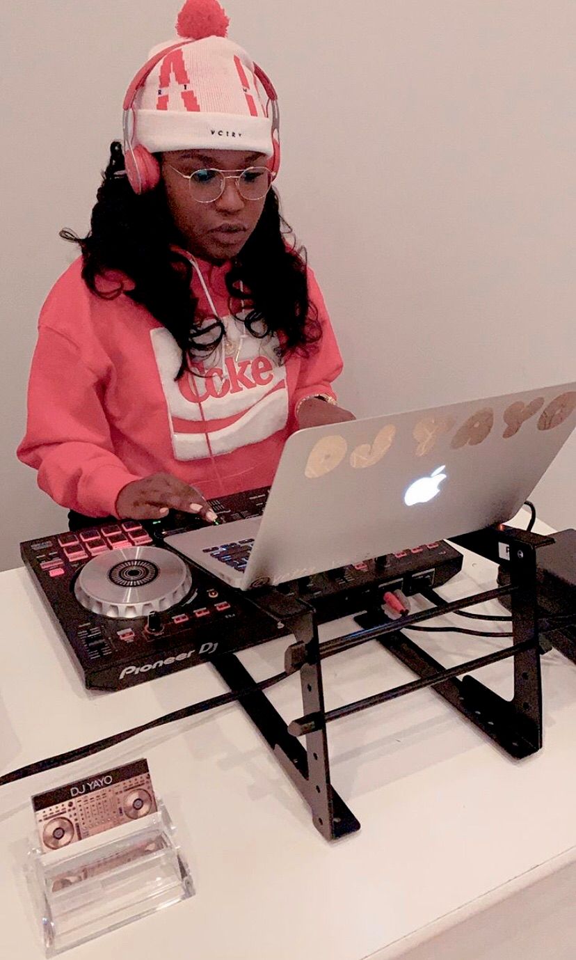 DJ Yayo