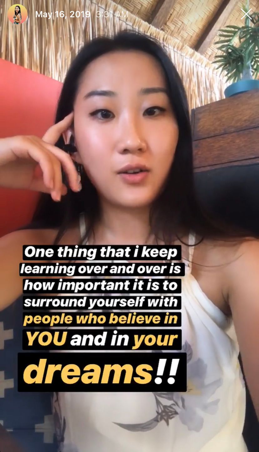 As a life coach and an entrepreneur, I would not b