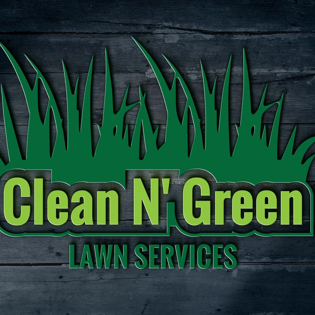 Clean N Green Lawn Services LLC