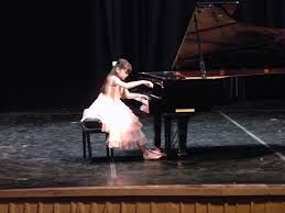 Student's Recital