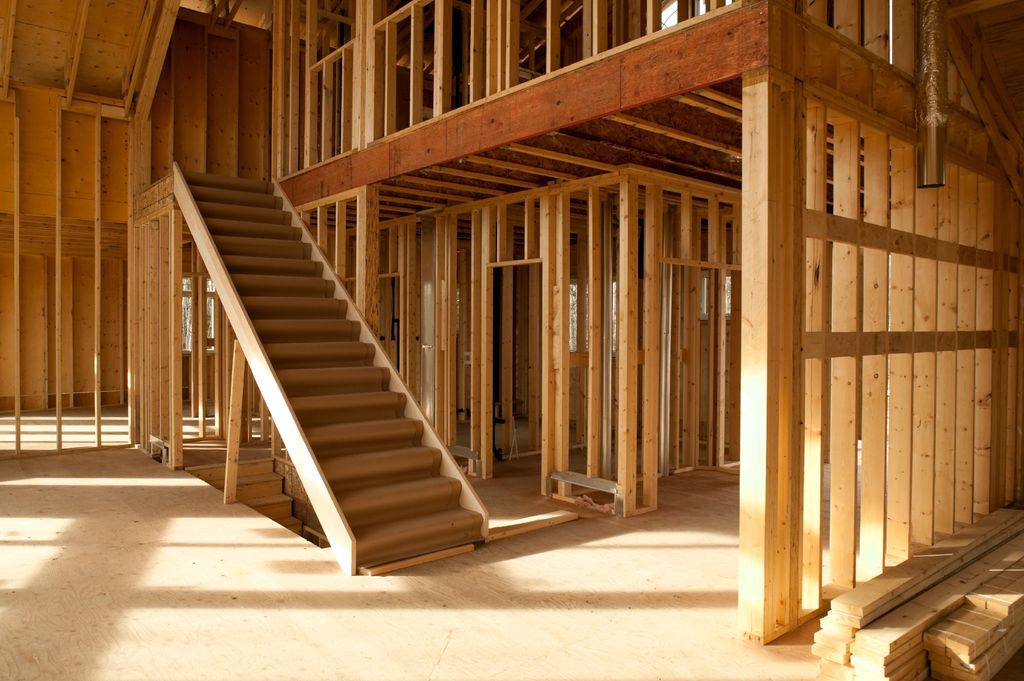 we are doing  framing 