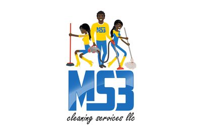 Avatar for MS3 Cleaning Services LLC