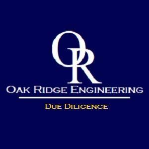 Avatar for Oak Ridge Engineering LLC