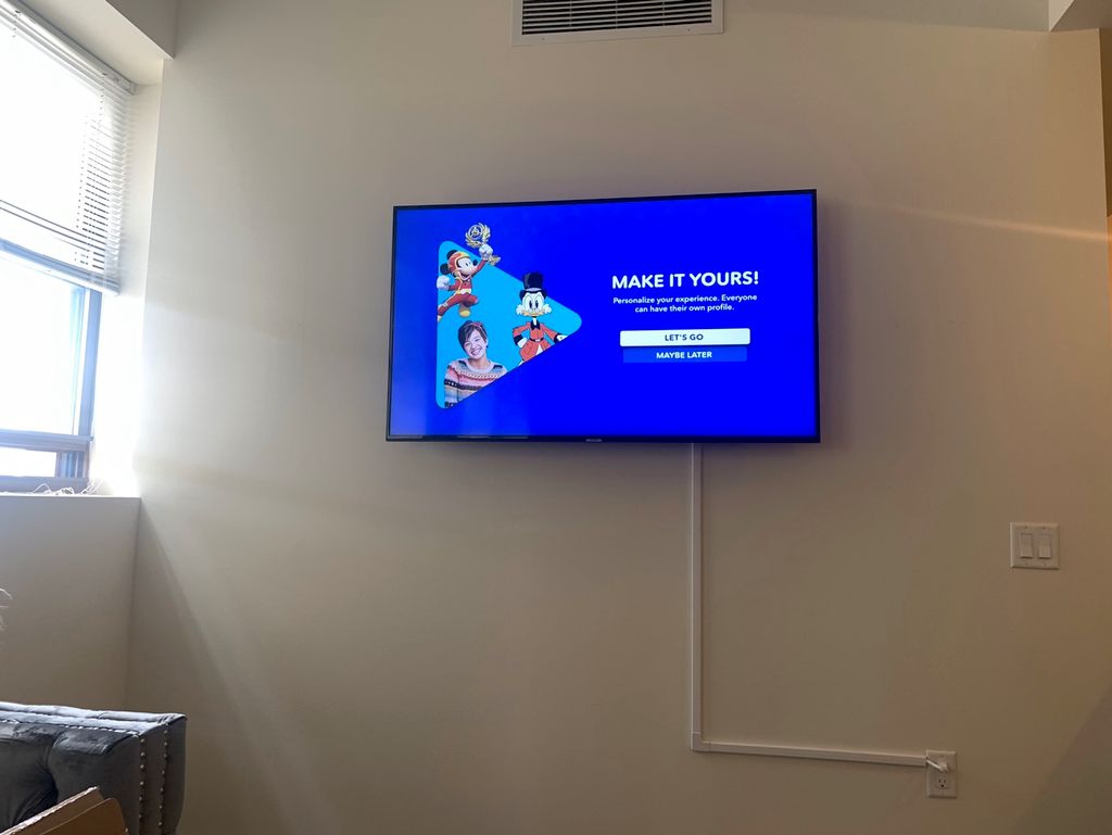Customer photos