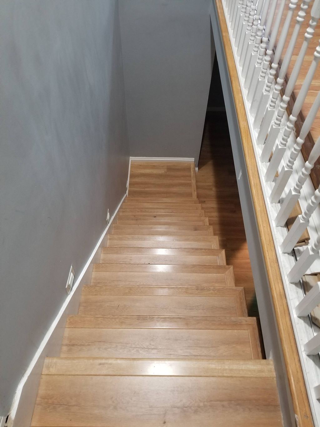 Customer photos