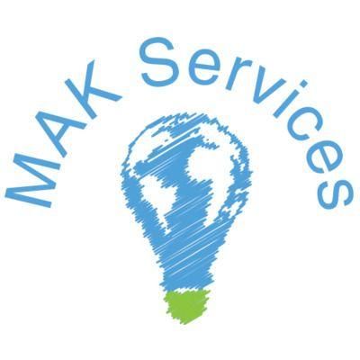 Avatar for MAK SERVICES LLC