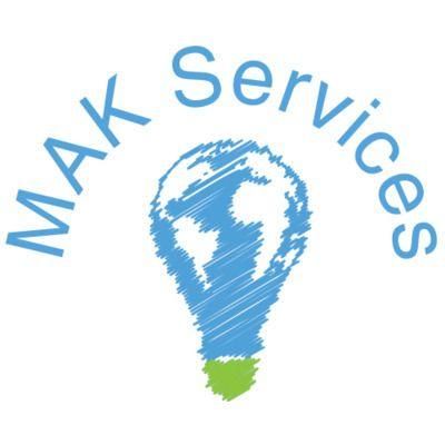 Avatar for MAK CO SERVICES LLC