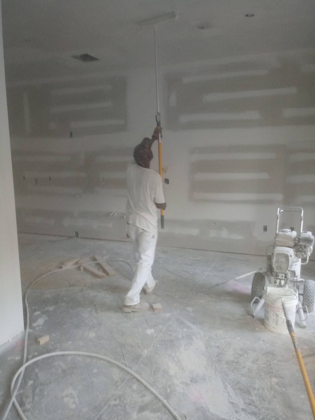 Projects and media