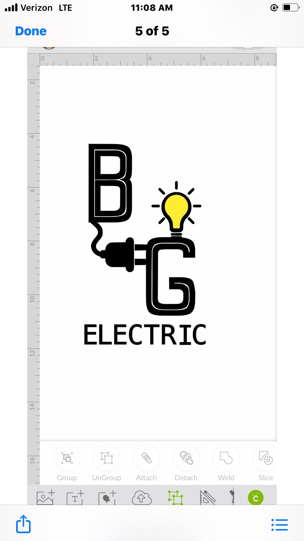 B G Electric