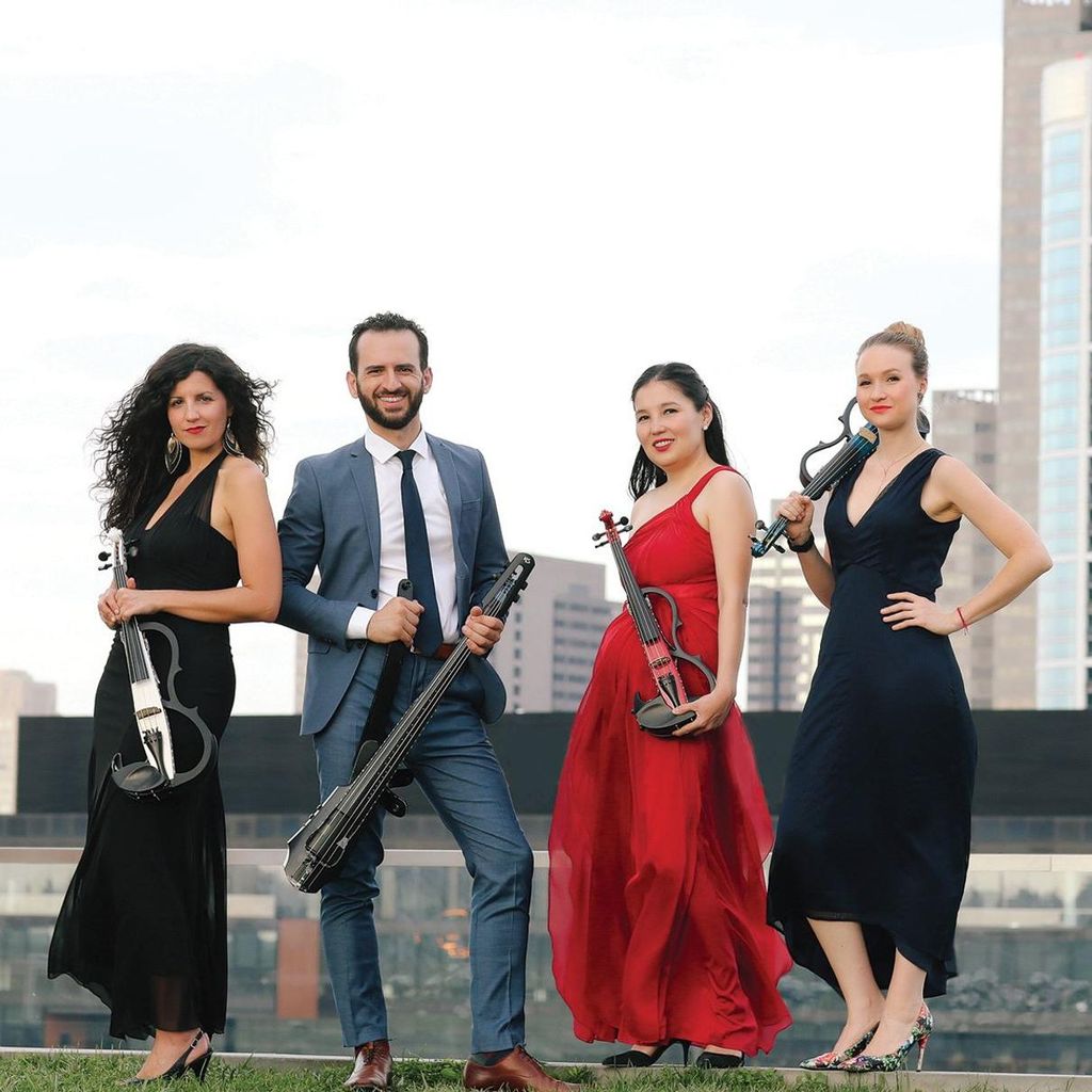 Elegance Quartet