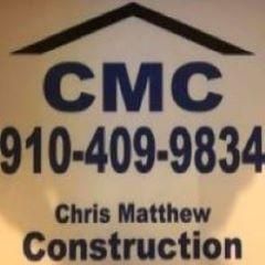 Chris Matthew Construction LLC