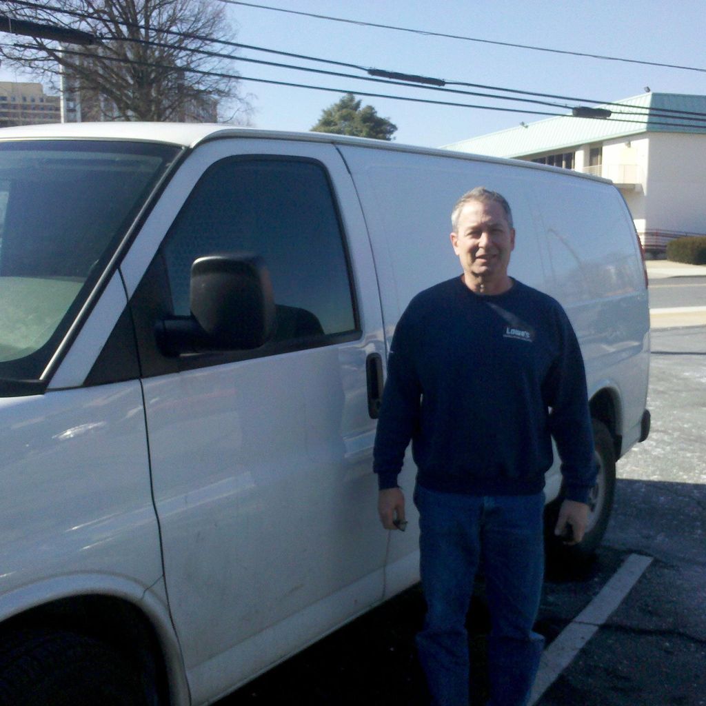 A.R.C. Appliance Repair Company