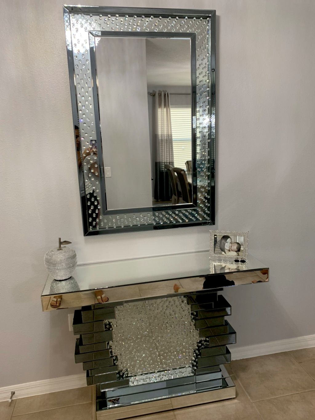 Customer photos