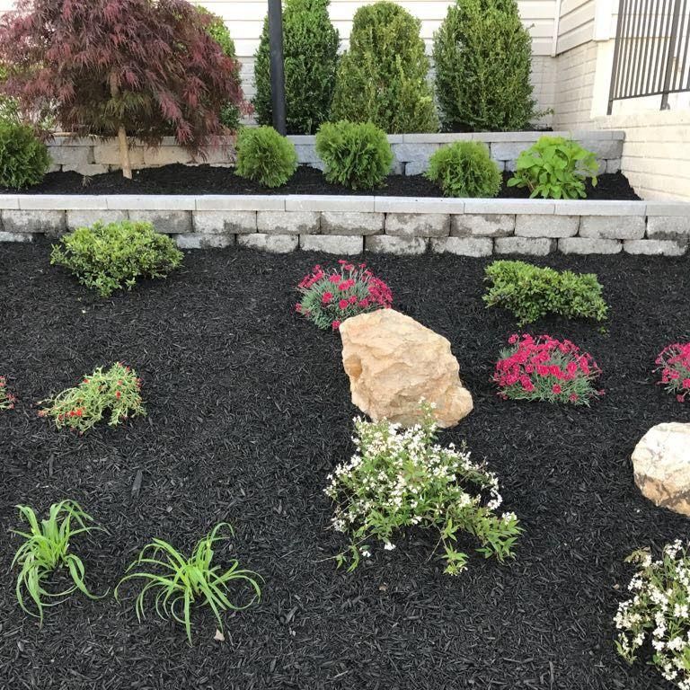 Patricia Multiservices & landscapingINC