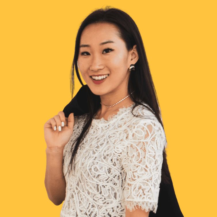 Sharon Han-  Life Coaching for Millennials