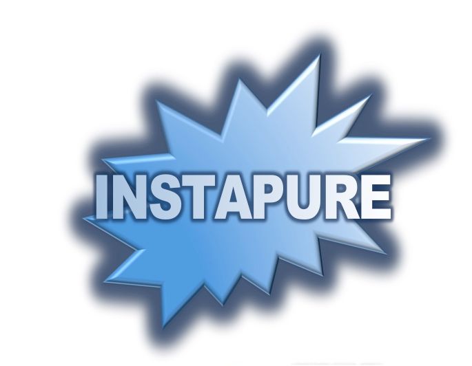 InstaPURE is the 1st step of our mold mitigation p