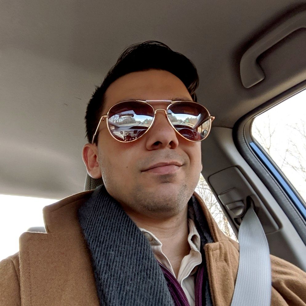 Alex DaSilva
