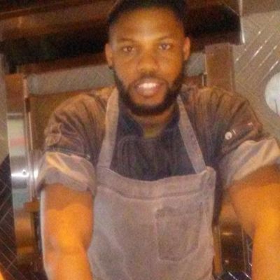 Avatar for Chef CJ