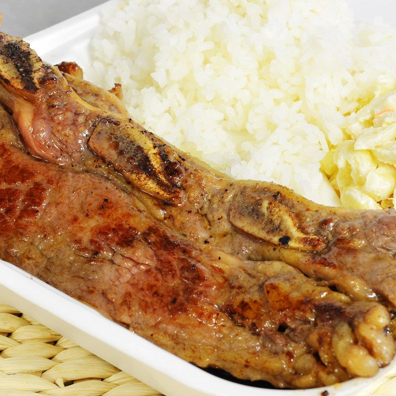 Kalbi Short Ribs