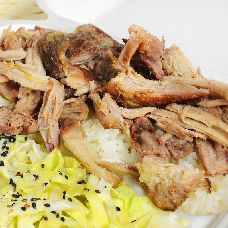 Kalua Pork