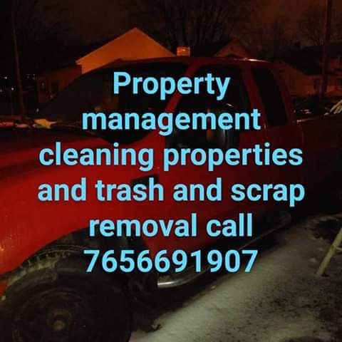 countryboys lawn Care and property Management