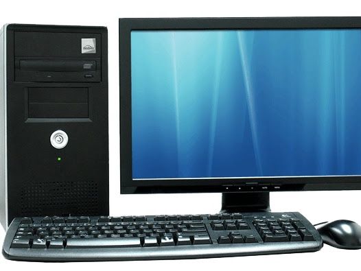 Fix Desktop/Laptop Computers