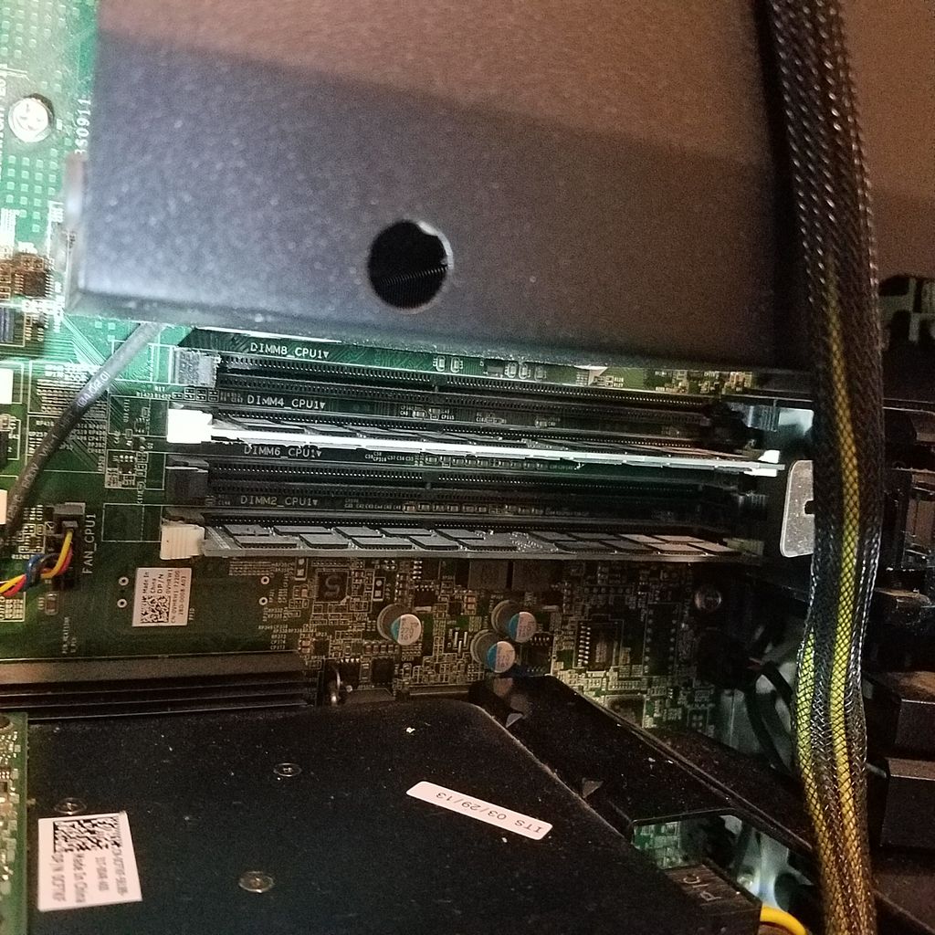 Ram Memory Upgrade